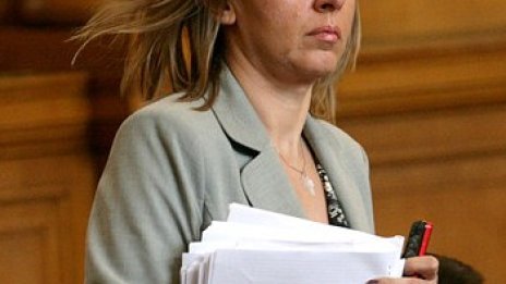 БСП сезира Конституционния съд за отпуските