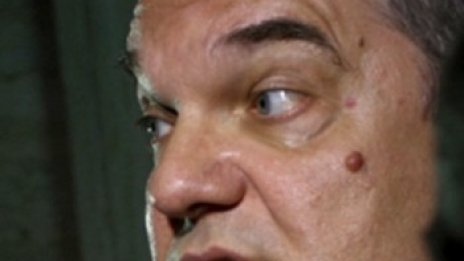 Р. Петков сезира прокуратурата заради "АЕЦ Белене"