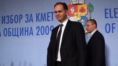 Георги Кадиев: Слагам си сам въжето на врата