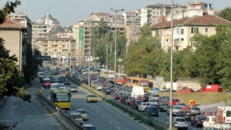 Оптимизират градския транспорт в София