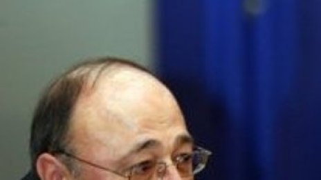Сертов. Петко Сертов. Разузнавач от ДС