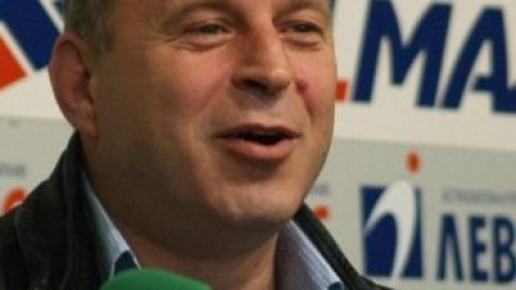 Юри Галев почина в "Пирогов"