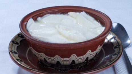 БДС за киселото мляко