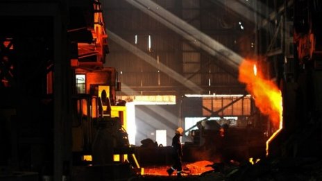 Още съкращения заради скъпия газ в радомирски завод