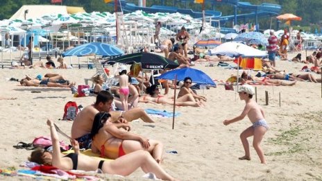 Големи планове за туристическата индустрия в Европа