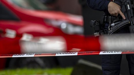 Млада американка предизвикала аборта си и заровила бебето в задния двор