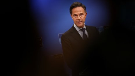 Марк Рюте твърди: Руснаците търпят "безумни загуби" в Украйна