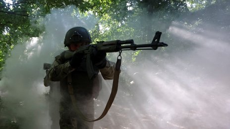 Компанията "Алфа Метал": Не обучаваме руски военни