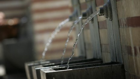 Без вода в софийския кв. Илиянци
