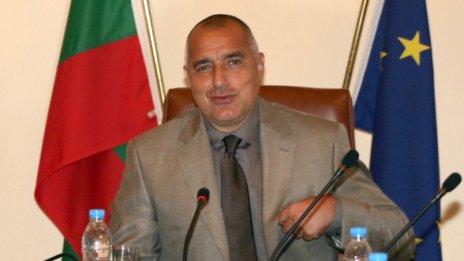 Бойко Борисов: Ще имаме достатъчно енергийни алтернативи