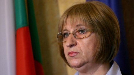 До дни избират наследник на Лъчезар Иванов на зам.-шефския пост в НС