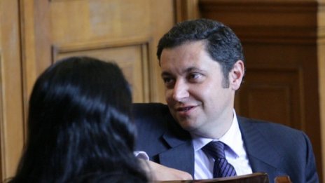 Янев: ДАНС разработва Лъчезар Иванов и още 9 от ГЕРБ