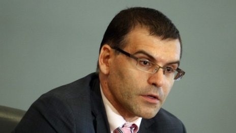 Дянков: През 2011 няма да има вдигане на данъци
