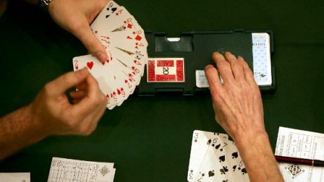 България се класира за световното по бридж