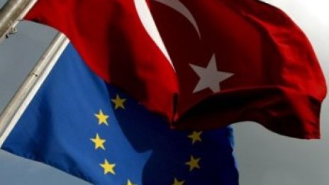 България няма да пречи на Турция за Евросъюза