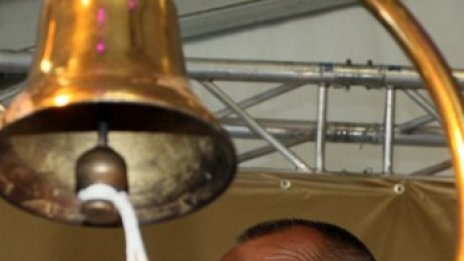 Congratulations, Borisov! Да-да, ама не
