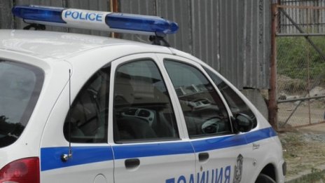 28-годишен бере душа в болница след катастрофа
