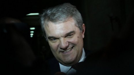 Румен Петков: ГЕРБ няма да издържи цял мандат
