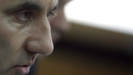 Цветанов: Нищо не липсва от досието на Алексей Петров