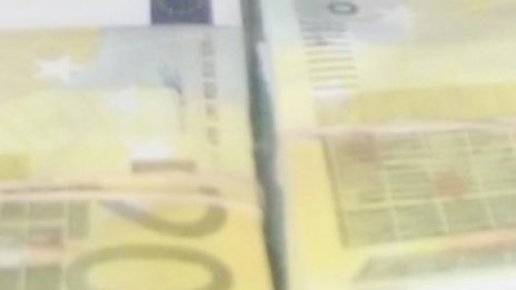 Първи сме в ЕС... ама по измами с еврофондове