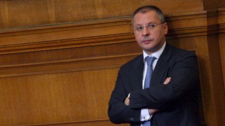 Сергей си призна: Имаше натиск от "Газпром"