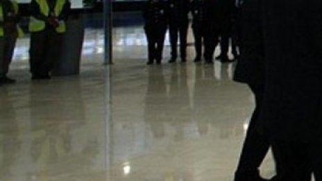 Условни присъди за иранци, преминали незаконно българска граница