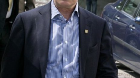 Сидеров: ГДБОП е разработвала Алексей Петров