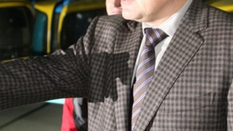 Борисов: Скоро Брюксел ще ни хвали