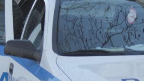 Арестуваха заподозрян в кражба на 1,5 млн. лв. от трезор