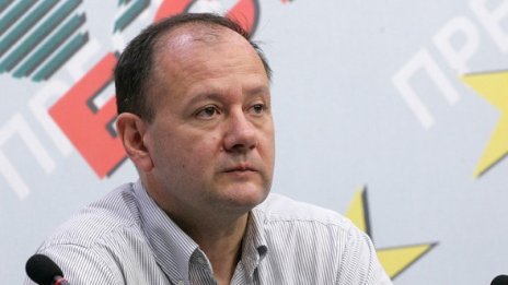 Миков: Съдът дава справедливост, не се бори с престъпността