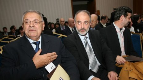 Харизмата на Борисов замазвала липсата на управленска идея
