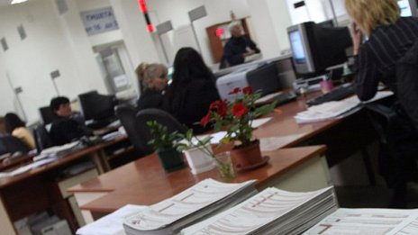 40 млн. лв. от здравни вноски събра НАП-Бургас