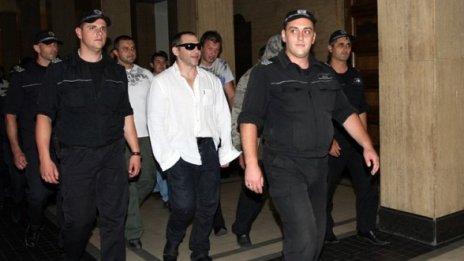 20 милиона месечно бил оборотът от наркотици на "Фирмата"