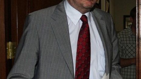 Велчев поздрави Борисов, Цветанов и Попова за доклада