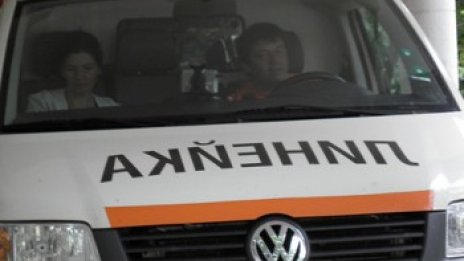 4-ма припаднаха, докато чакаха да зърнат Божигробската Богородица