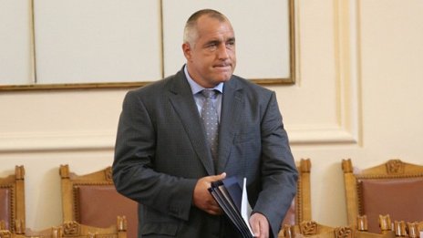 Борисов: В България се приемат всички забележки и препоръки