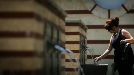 Без вода днес остават ж.к. Дружба 2 и Борово