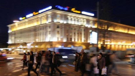 ЦУМ да стане исторически музей, предлага Костов