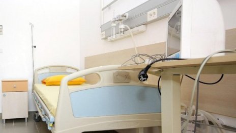 Дете с контузии и охлузвания е прието в "Пирогов"