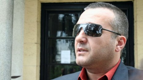 Братята Юзеирови се стягат за президентския вот