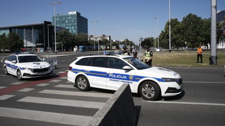 Убийство на майка на 6 деца разбуни духовете в Хърватия