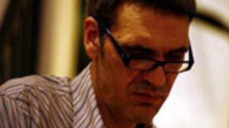Почина големият български джазмен Румен Тосков &ndash; Рупето