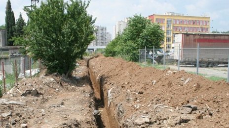 Без вода в няколко столични квартала на 26 и 27 юли