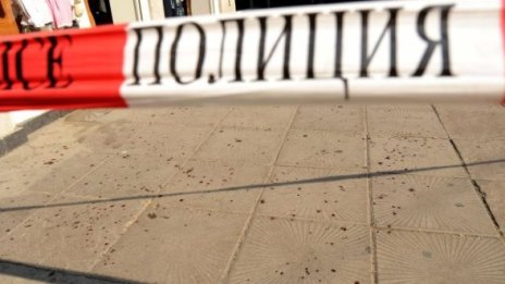 Полицаи простреляха рецидивист, опитал да се изплъзне от арест