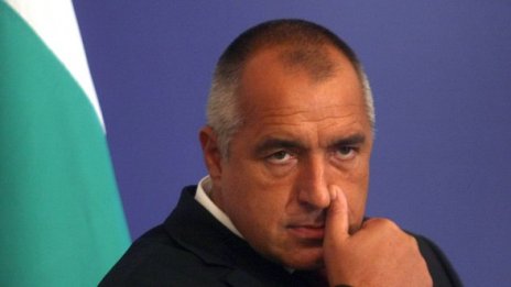 Борисов: За морално право аз махнах Нанев