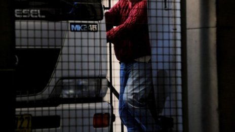 Откриха мъртъв затворник в общежитието в Смолян