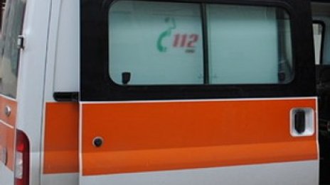 Банциг гатер уби работник в Смолян