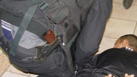 МВР си помпало рейтинга -  много акции с минимум резултати