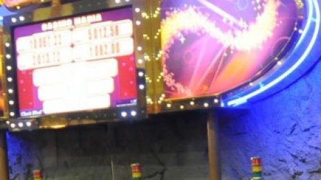 7 ротативки иззети от търговски обект в Свиленград