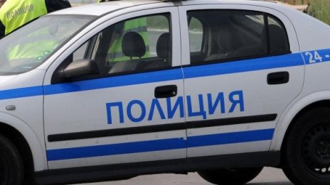 Дирят бегълци от закона в Полски Тръмбеш